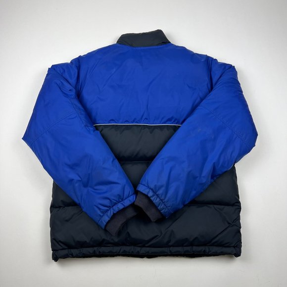 Tommy Hilfiger Puffer Vintage 2000's - Picture 2 of 5